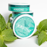 Krouni Sweet Mint - Imagen 2