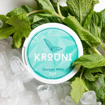 Krouni Sweet Mint