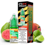 Oxva Ox Passion Salts Citrus Mango Guava 10ml