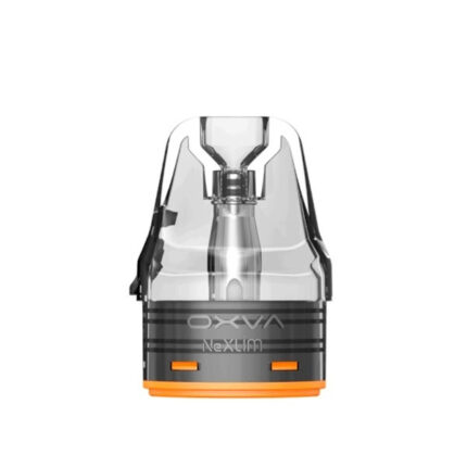 Oxva Nexlim Replacement Pod- 0.8 Ohm