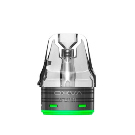 Oxva Nexlim Replacement Pod- 1.2 Ohm