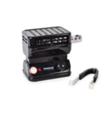 Hornillo Animalesys rail 1200w — Imagen 2 — Cachimba Planet