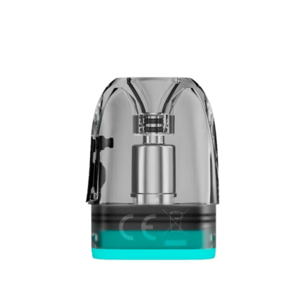 Resistencia Argus Top Fill Voopoo 0.1 ohm