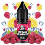La Yaya Salt Limonada de Frambuesa 10ml 10mg