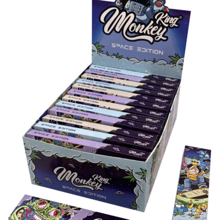Monkey King CLASSIC SLIM+TIPS