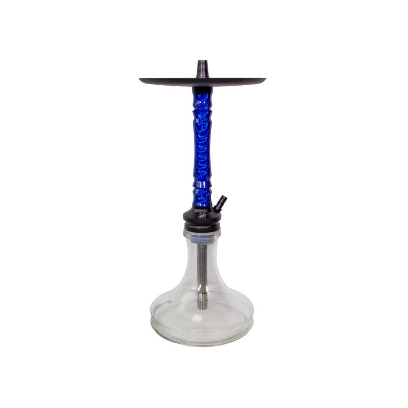 Cachimba Helium Elysium 2.0 Blue — Cachimba Planet