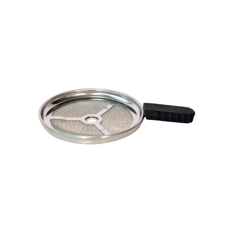 Gestor de calor rejilla tipo screen — Cachimba Planet