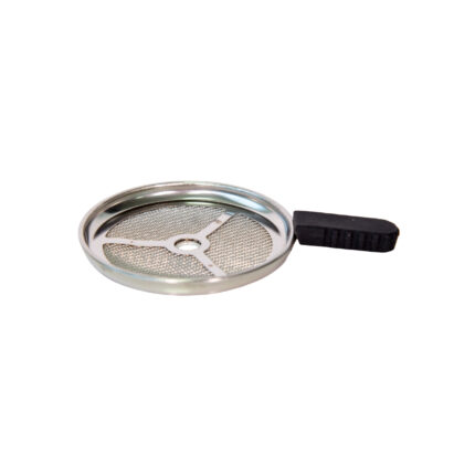 Gestor de calor rejilla tipo screen — Cachimba Planet