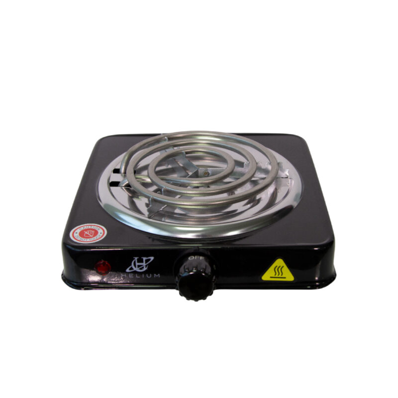 Hornillo Helium Coal Burner 1000W — Imagen 2 — Cachimba Planet