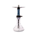Cachimba Helium Moebius Silver Edition - Imagen 2