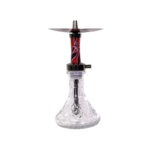 Cachimba Helium Moebius Silver Edition - Imagen 3