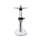 Cachimba Helium Moebius Silver Edition - Imagen 4
