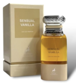Sensual Vanilla Maison Alhambra 80ml