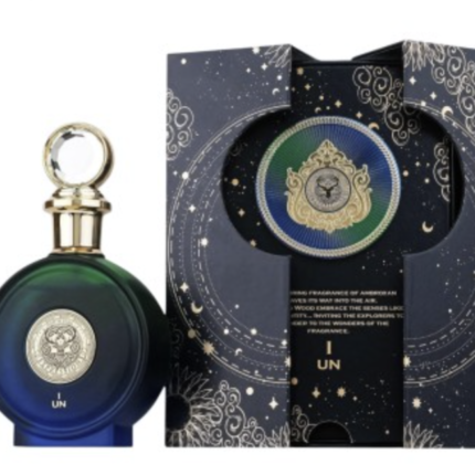 I Un North Stag Expressions 100ml