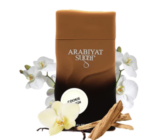 Cookie Dough Arabiyat Sugar 100ml - Imagen 2