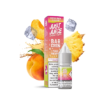 Just Juice Bar Salts Peach Pineapple 10ml 10mg