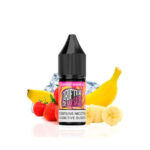 Juice Sauz Drifter Bar Salts Strawberry Banana Ice 10ml 5mg