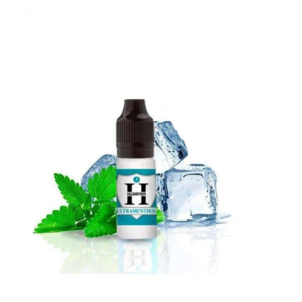Herrera Salts Ultramenthol 10ml 12mg