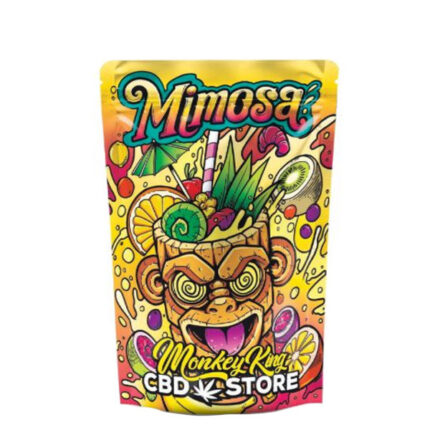 Monkey CBD Mimosa Indoor 3gr