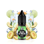 La Yaya Salt Mojito de Melón 10ml 10mg