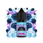 Aroma Ultra Blue Razz Ice Bar Juice By Bombo 10ml/30ml (Minilongfill)