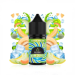 Aroma Ultra Melon Ice Bar Juice By Bombo 10ml/30ml (Minilongfill)