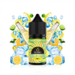Aroma Lemon Lime Soda Ice Bar Juice By Bombo 10ml/30ml (Minilongfill)