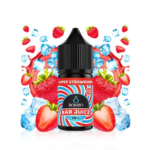 Aroma Super Strawberry Ice Bar Juice By Bombo 10ml/30ml (Minilongfill)