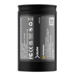 Bateria Cazoleta XKAH
