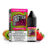 Juice Sauz Drifter Bar Salts Strawberry Kiwi 10ml 20mg