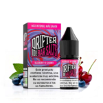 Juice Sauz Drifter Bar Salts Blueberry Cherry 10ml 10mg