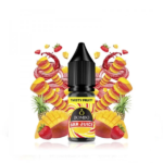 Bombo Bar Juice Twisty Fruity 10ml 10mg — Cachimba Planet