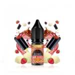 Bombo Bar Juice Cola Strawberry Ice Cream Ice 10ml — Cachimba Planet