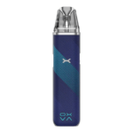 Oxva Xlim Go Pod Kit Striped Blue — Cachimba Planet