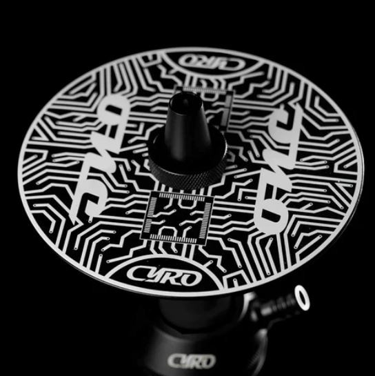 nan — Imagen 2 — Cachimba Planet