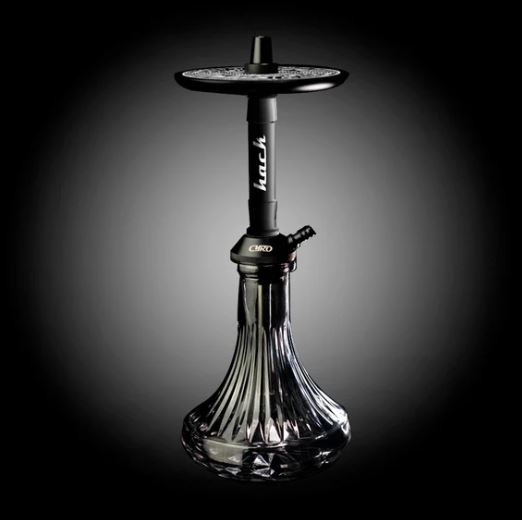 Cachimba Cyro Hack — Cachimba Planet