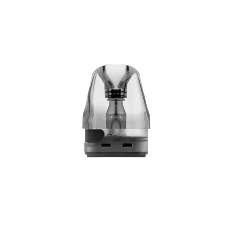 Cartucho con resistencia Oxva Xlim V2 0.6 Ohm 2ml — Cachimba Planet