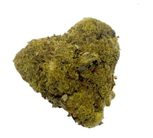 CBD BIGDREAM Plutonium 60% HPC (4gr) — Cachimba Planet