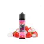 Juice Sauz Drifter Bar Longfill Sweet Strawberry Ice 16ml