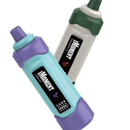 Pod Desechable Imoment Xixa 25000 Zero Nicotine