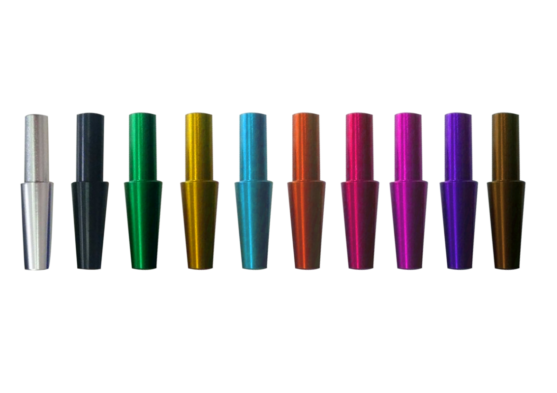 Cold Smoke Conector — Cachimba Planet