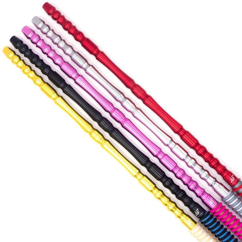 Manguera Helium Blazar Hose Hookah — Cachimba Planet