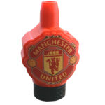 Boquilla 3D Manchester United — Cachimba Planet