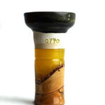 OTTO P. One Yellow — Cachimba Planet