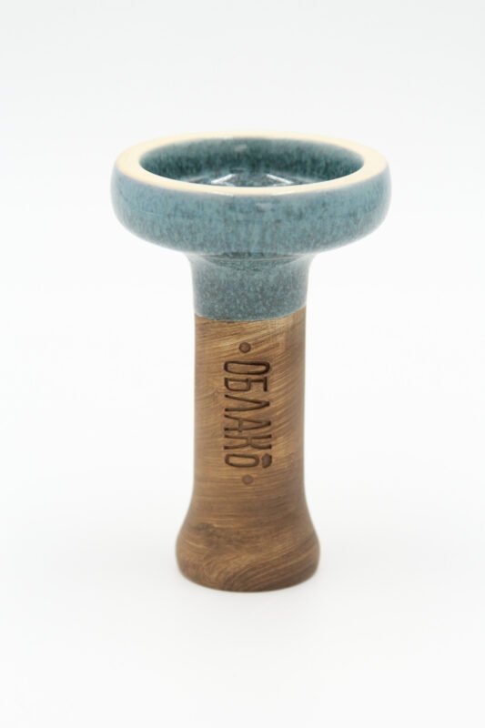 Cazoleta Oblako Tradi 4 — Cachimba Planet