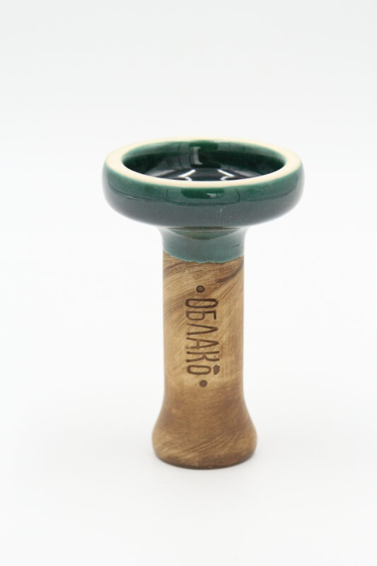 Cazoleta Oblako Tradi 7 — Cachimba Planet