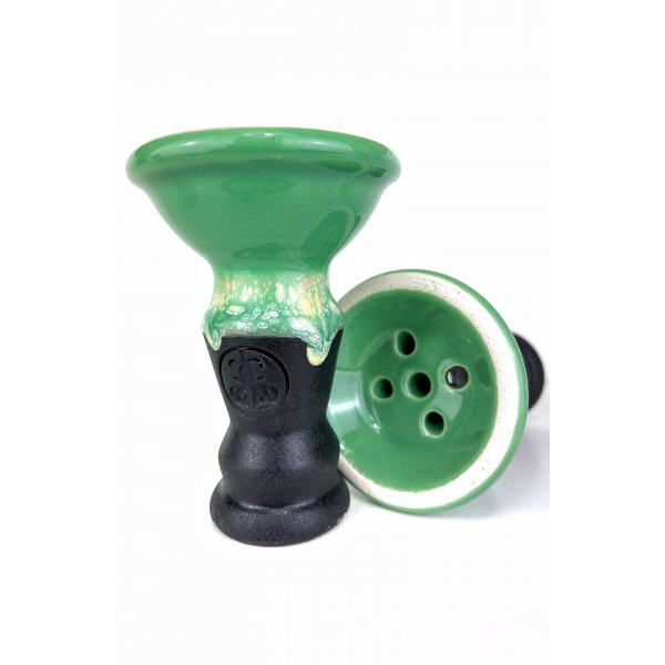 Green Mary Kayra Verde — Cachimba Planet