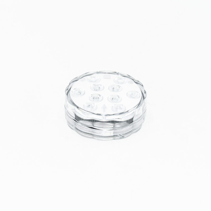 Luz LED para base — Imagen 2 — Cachimba Planet