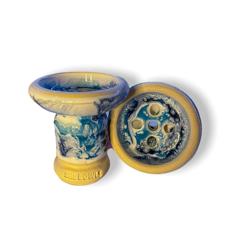 SHE Bowl Poseidón — Cachimba Planet