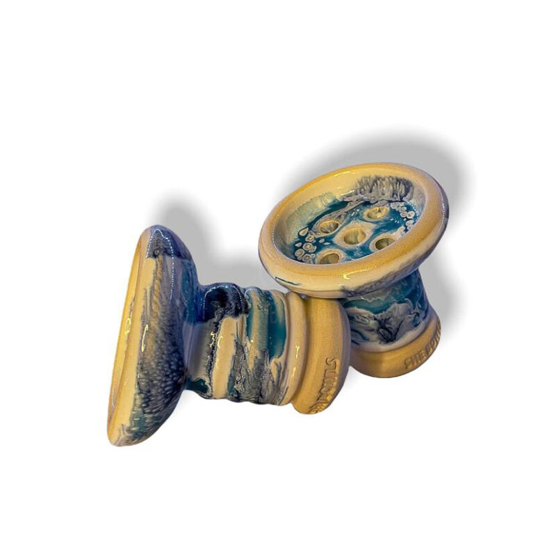 SHE Bowl Poseidón — Imagen 2 — Cachimba Planet